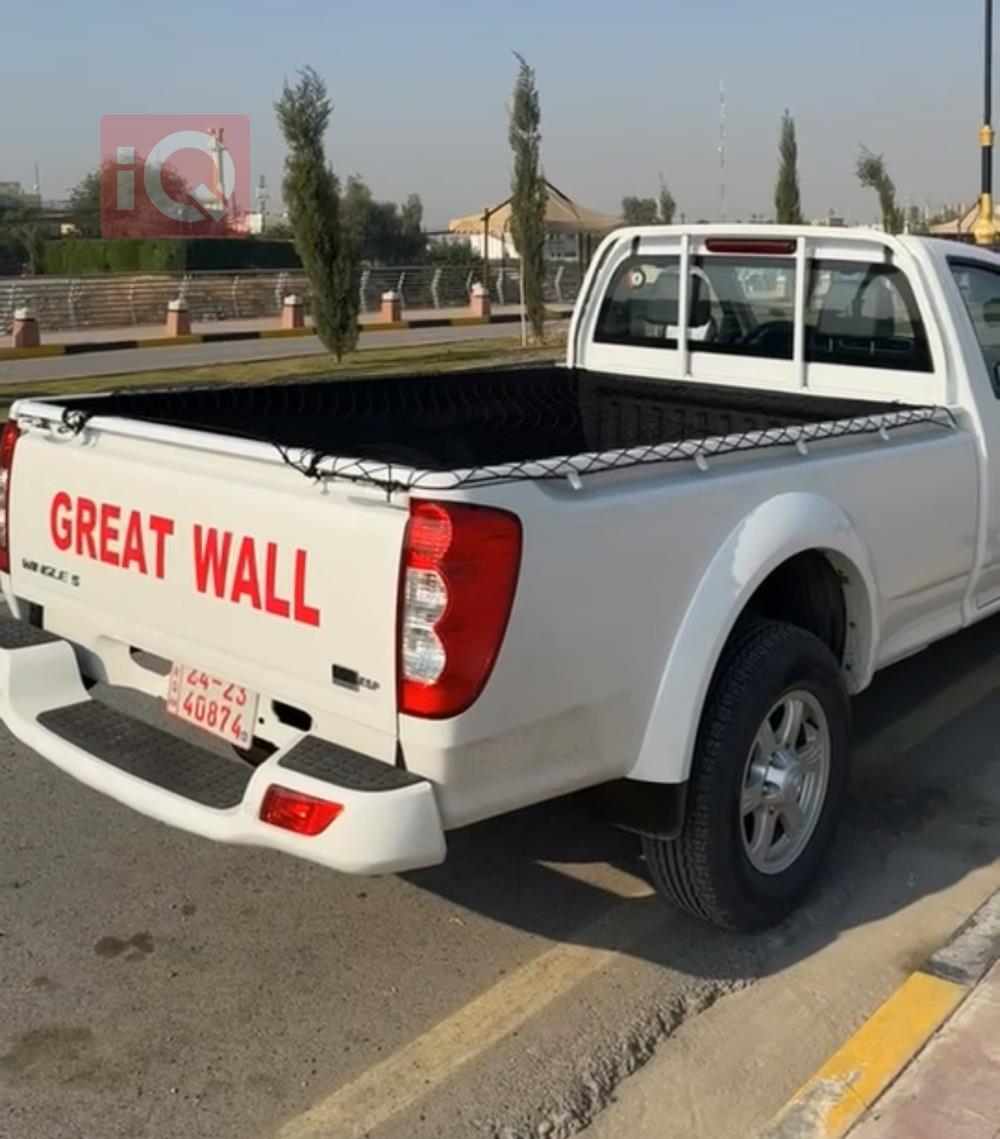Great Wall Wingle 5